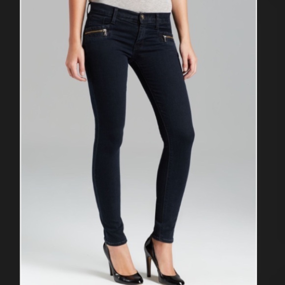 Hudson Jeans